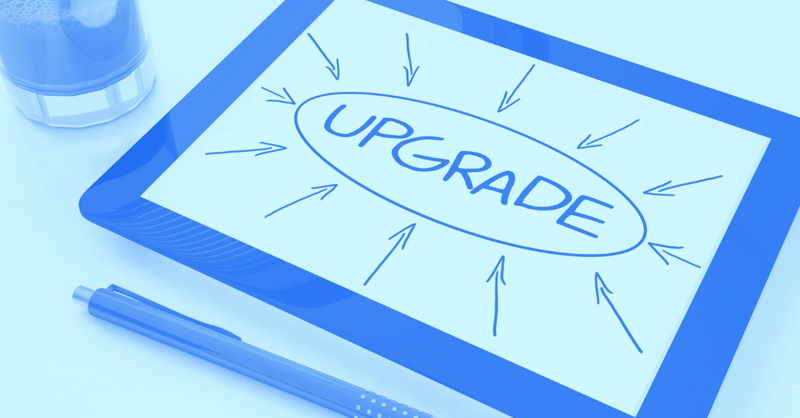 6 Hacks to Upgrading Your Finances 