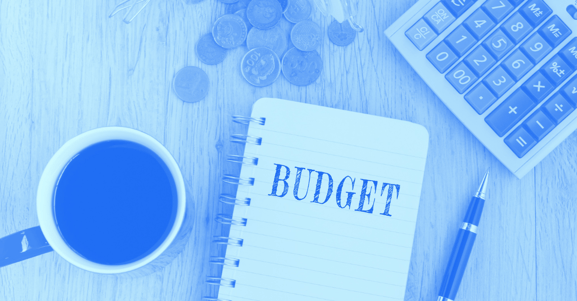 Budgeting Basics