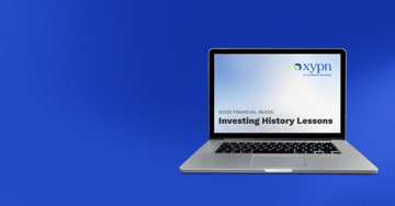 Good Financial Reads: Investing History Lesson