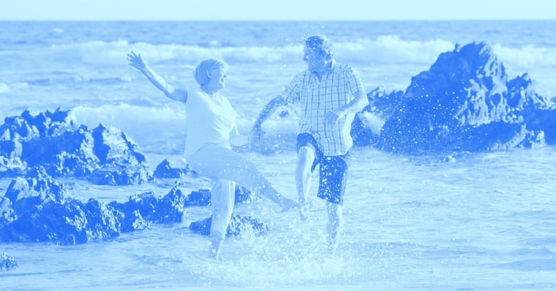Before Investing for Retirement