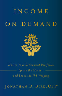 Income on Demand Book Cover