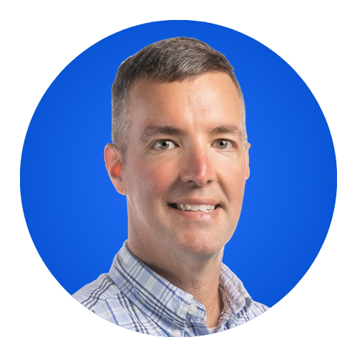 Mike Hunsberger