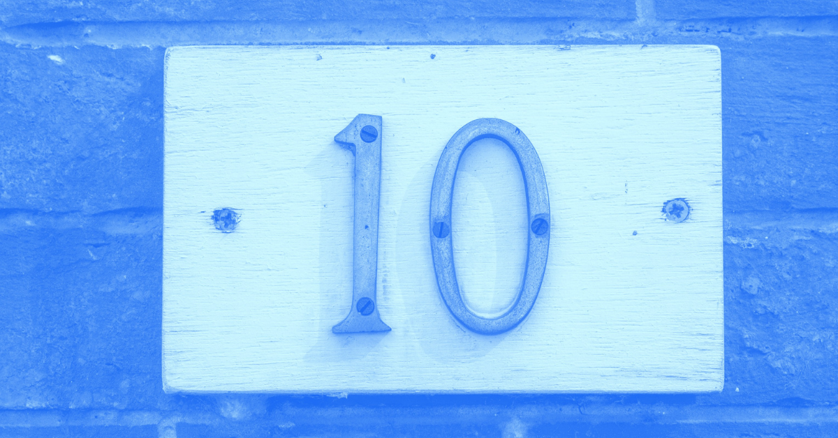 10 Reasons Why You Should Use a Financial Advisor
