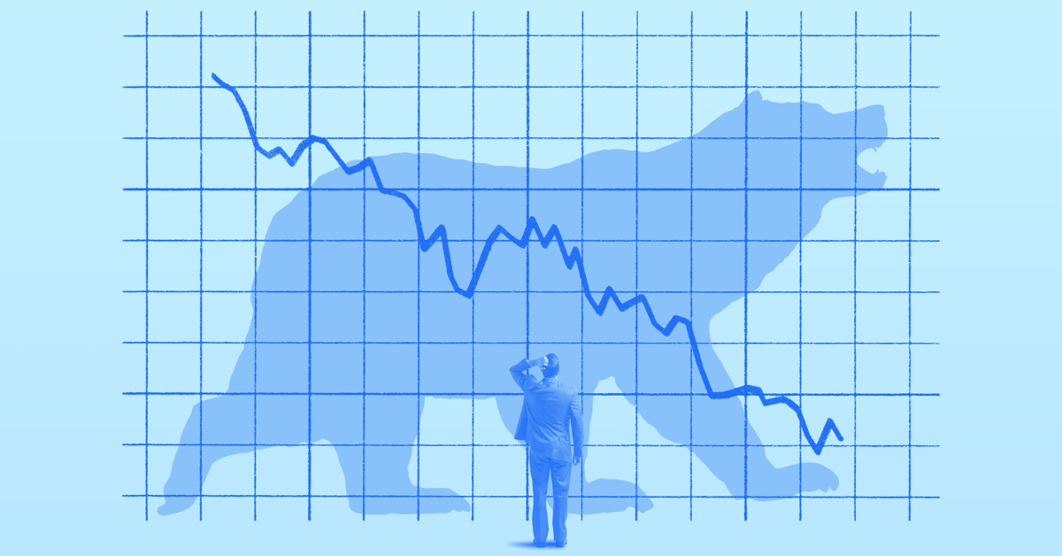 How to Survive a Bear Market